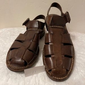 Cole Haan Men Sandals
